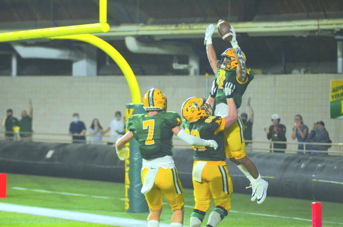 NMU football to hold open tryouts Monday News, Sports, Jobs The